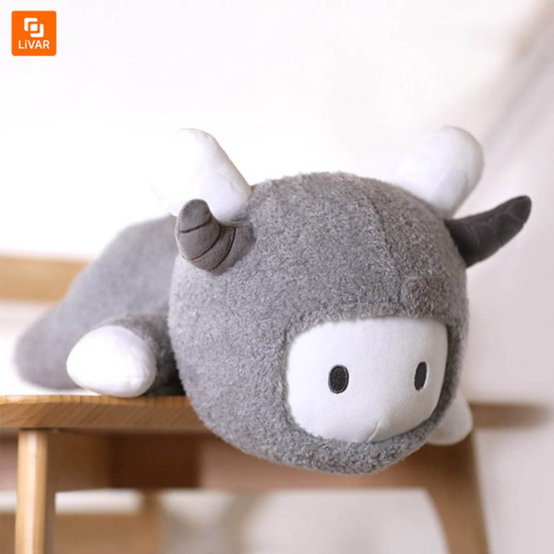 عروسک خرگوشی Millet - Image 3