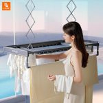 خشک‌کن هوشمند لباس Mr.Bond - Image 2