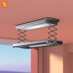 خشک‌کن هوشمند لباس Mr.Bond - Image 3