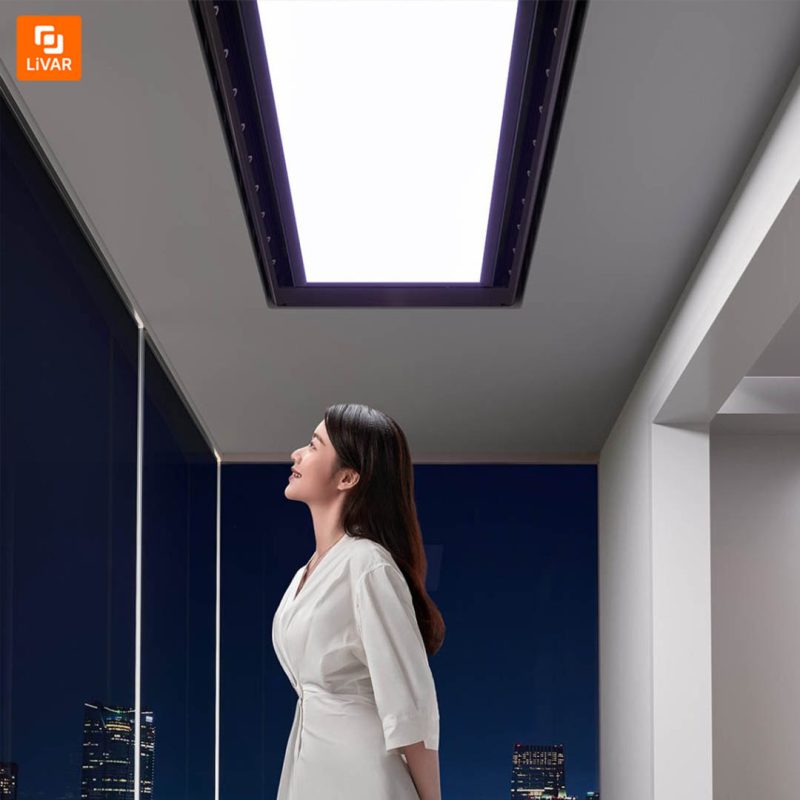 خشک‌کن هوشمند لباس Mr.Bond - Image 5