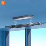 خشک‌کن هوشمند لباس Mr.Bond - Image 6