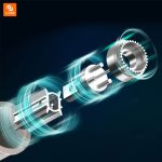 خشک‌کن هوشمند لباس Mr.Bond - Image 8