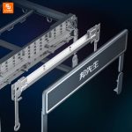 خشک‌کن هوشمند لباس Mr.Bond - Image 10