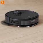 جارو رباتیک N8pro vacuum cleaner - Image 2