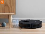 جارو رباتیک N8pro vacuum cleaner - Image 17