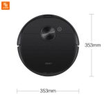 جارو رباتیک N8pro vacuum cleaner - Image 7