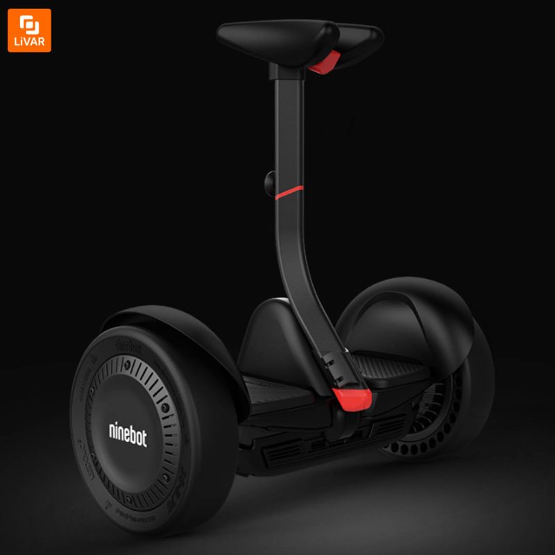 کارتینگ Ninebot No. 9 Pro - Image 7