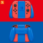 کنسول بازی نینتندو سوییچ مدل ماریو - Image 2