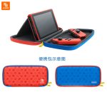 کنسول بازی نینتندو سوییچ مدل ماریو - Image 7