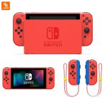 کنسول بازی نینتندو سوییچ مدل ماریو - Image 8