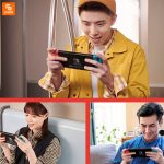 کنسول بازی نینتندو سوییچ مدل ماریو - Image 9