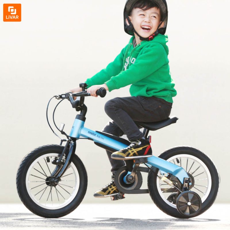 دوچرخه مخصوص کودکان No. 9 - Image 9