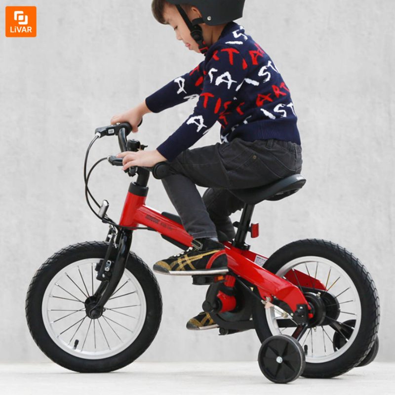 دوچرخه مخصوص کودکان No. 9 - Image 10