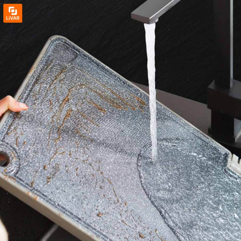 ست چاقو آشپزخانه OOU - Image 7