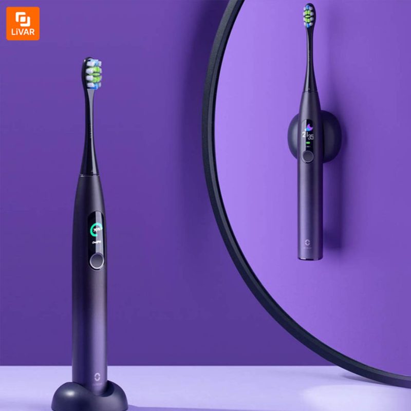مسواک برقی Oclean X pro - Image 3
