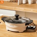 تابه الکتریکی Ocooker - Image 2