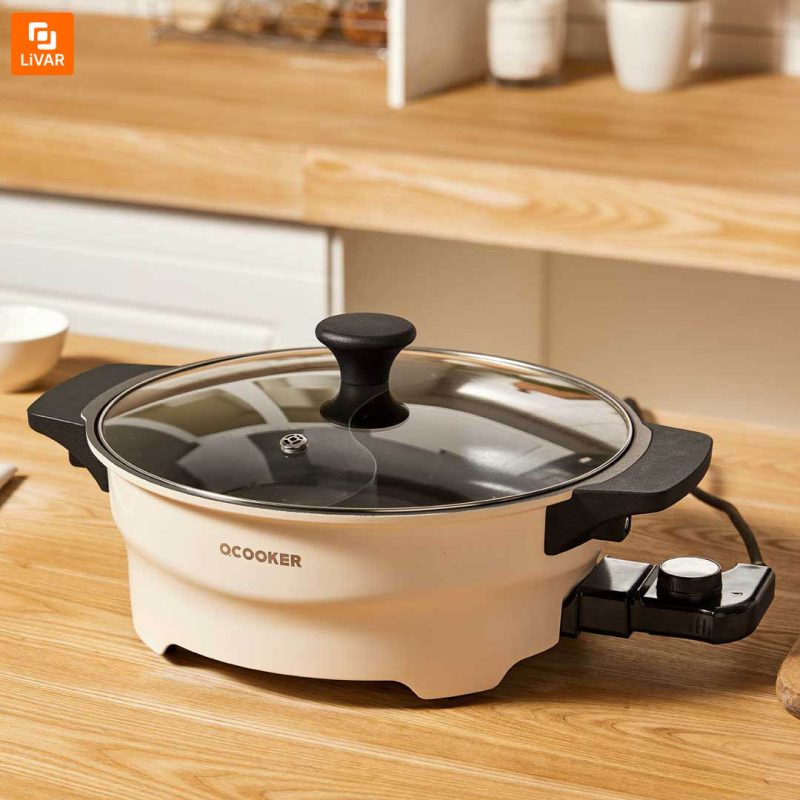 تابه الکتریکی Ocooker - Image 2