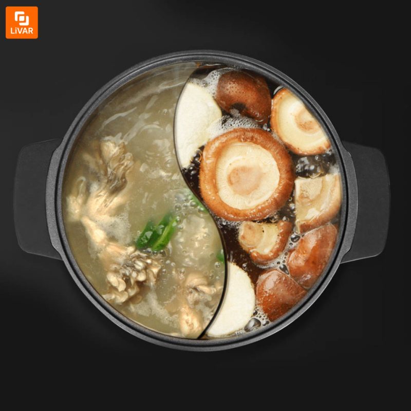 تابه الکتریکی Ocooker - Image 11