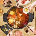 تابه الکتریکی Ocooker - Image 12