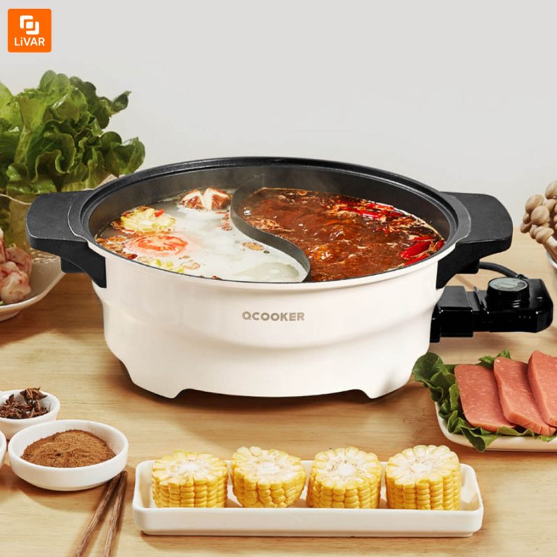 تابه الکتریکی Ocooker - Image 13