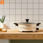 تابه الکتریکی Ocooker - Image 3