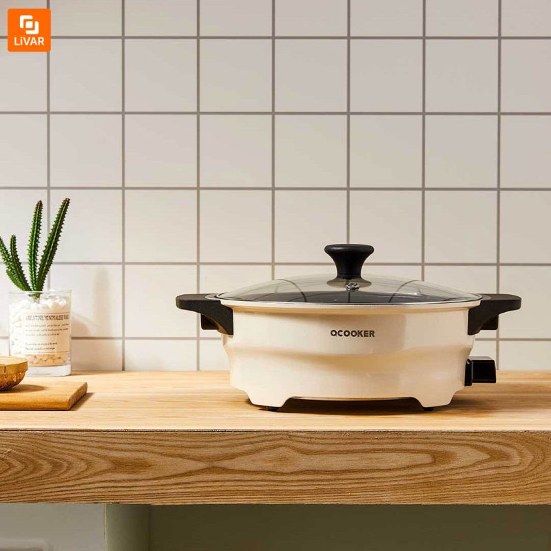 تابه الکتریکی Ocooker - Image 3