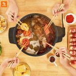 تابه الکتریکی Ocooker - Image 6