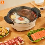 تابه الکتریکی Ocooker - Image 7