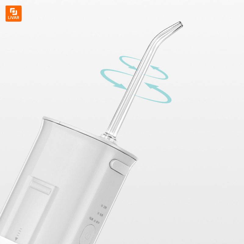 دستگاه شستشوی دندان Olybo - Image 9