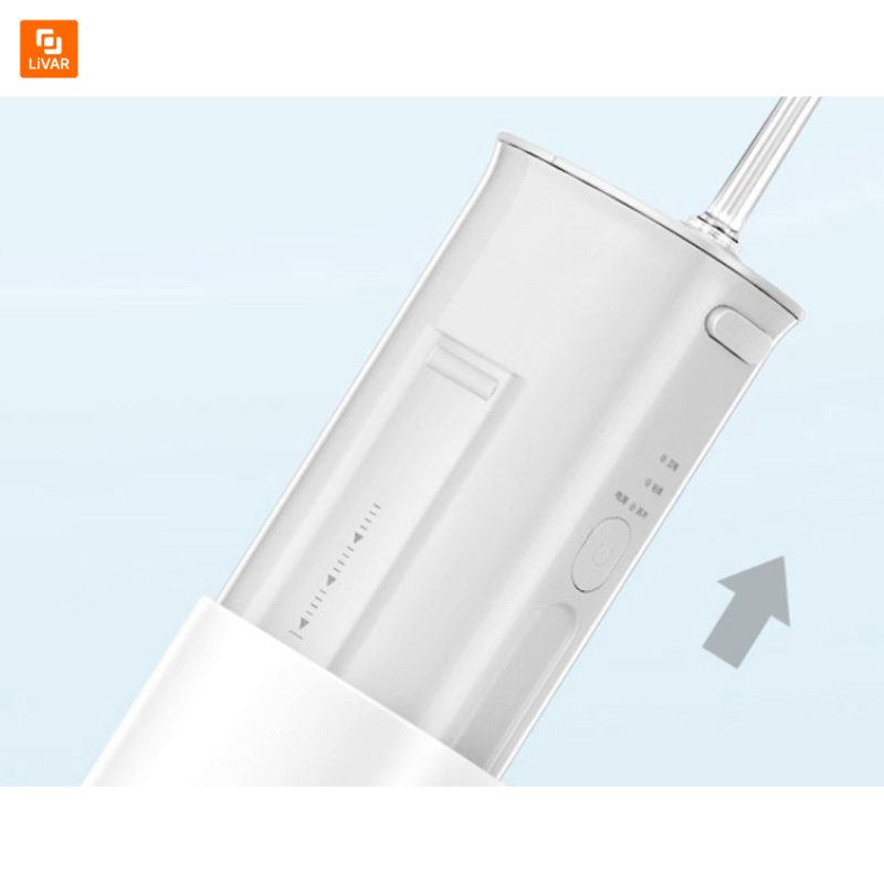 دستگاه شستشوی دندان Olybo - Image 10