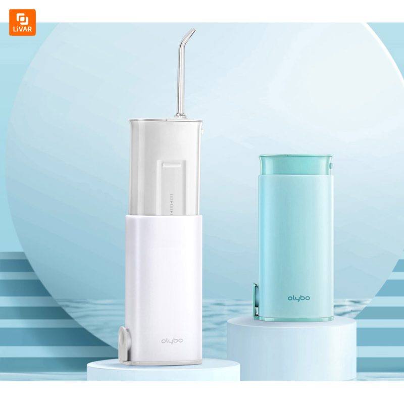 دستگاه شستشوی دندان Olybo - Image 6