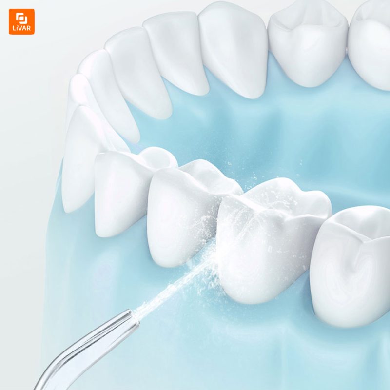 دستگاه شستشوی دندان Olybo - Image 7