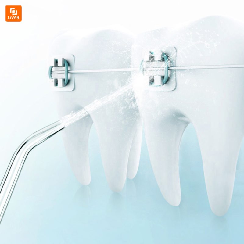 دستگاه شستشوی دندان Olybo - Image 8