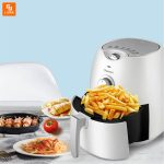 سرخ‌کن بدون روغن 4.5 لیتری - Image 2