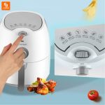 سرخ‌کن بدون روغن 4.5 لیتری - Image 10