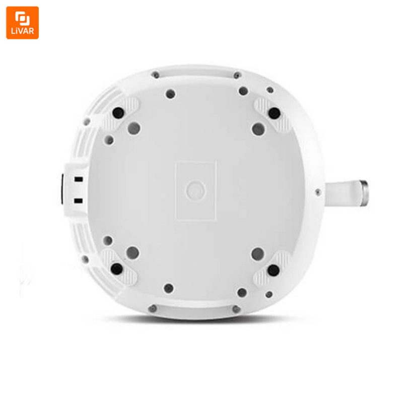 سرخ‌کن بدون روغن 4.5 لیتری - Image 12