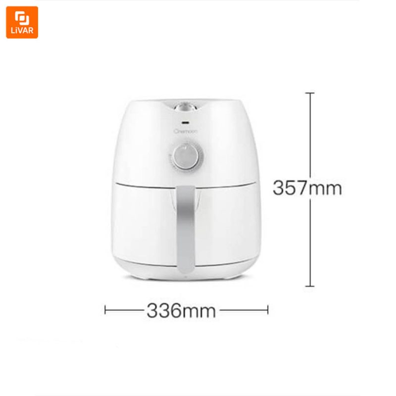 سرخ‌کن بدون روغن 4.5 لیتری - Image 13