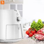 سرخ‌کن بدون روغن 4.5 لیتری - Image 5