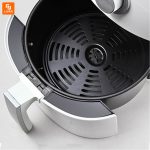 سرخ‌کن بدون روغن 4.5 لیتری - Image 8