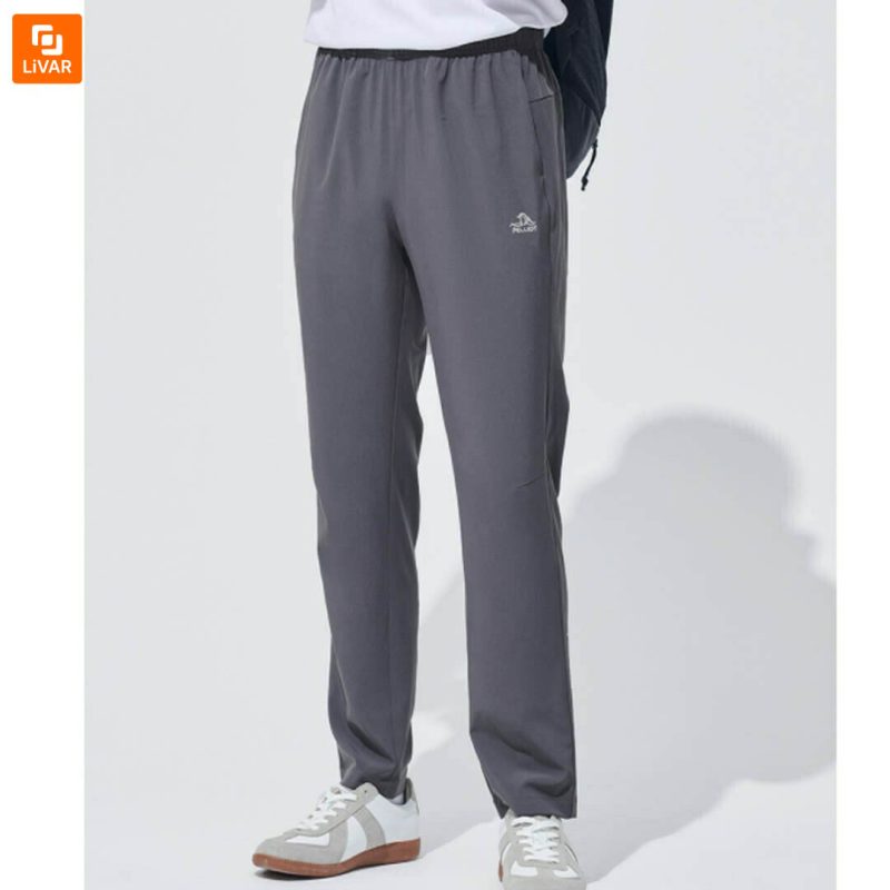 شلوار ورزشی Pelliot - Image 12