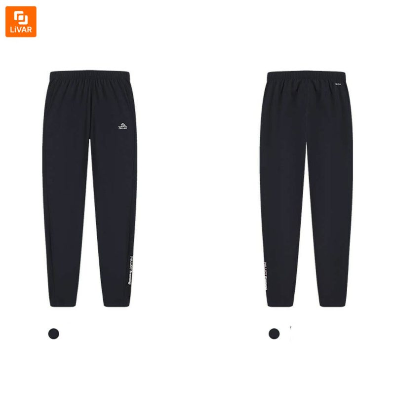 شلوار ورزشی Pelliot - Image 16