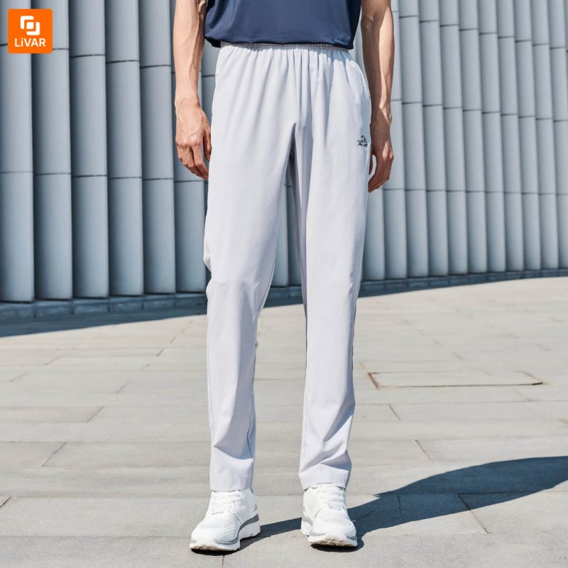 شلوار ورزشی Pelliot - Image 6