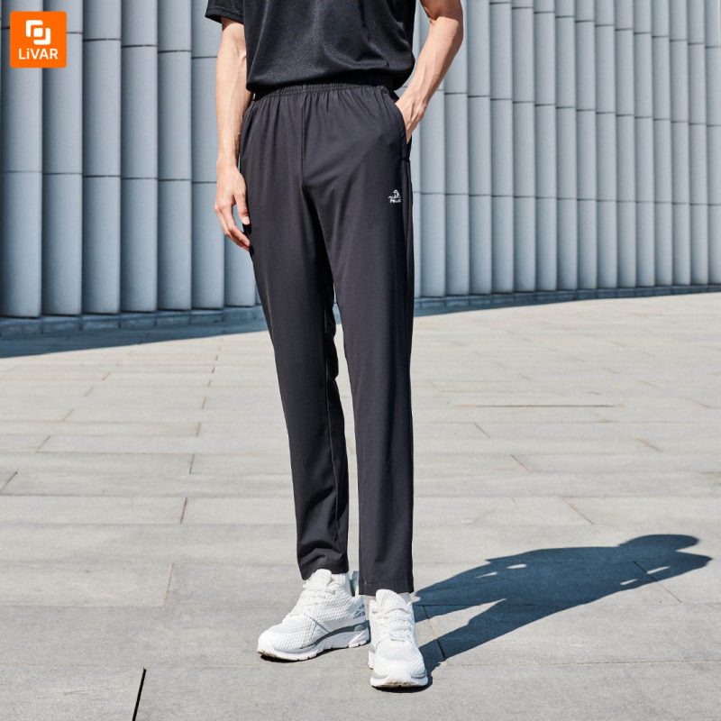 شلوار ورزشی Pelliot - Image 7