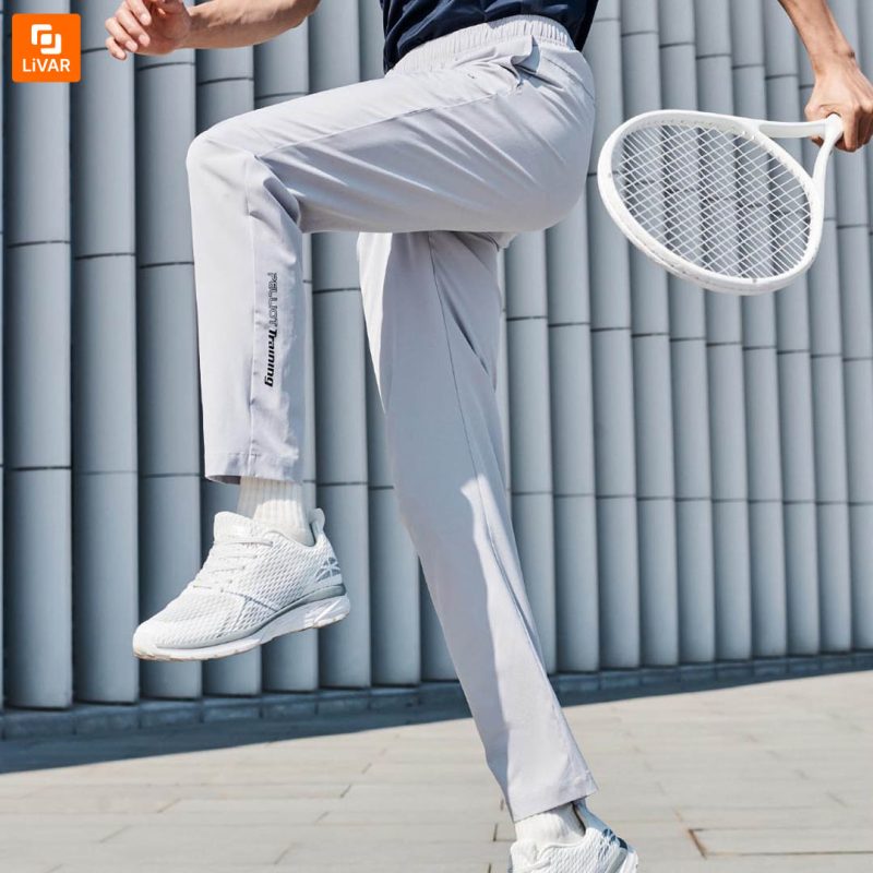 شلوار ورزشی Pelliot - Image 8