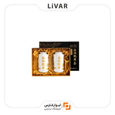 چای سبز Pingzhe