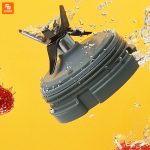 مخلوط کن Pinlo - Image 9