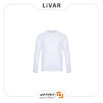 تی‌شرت آستین بلند Prada