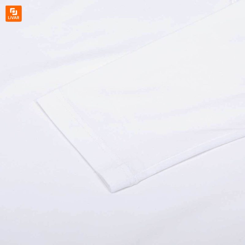 تی‌شرت آستین بلند Prada - Image 2