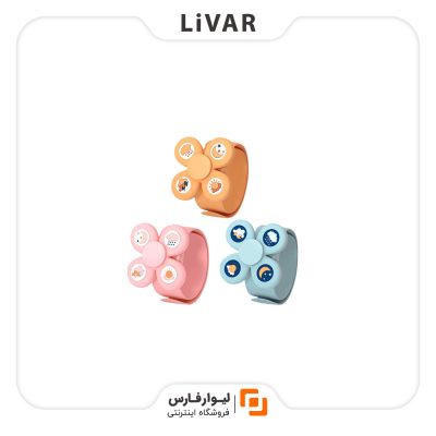 دستبند دفع کننده حشرات Pretty Dragonfly