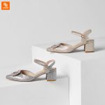 صندل پاشنه بلند QM - Image 2